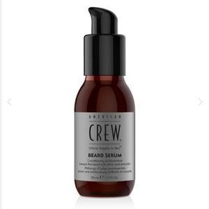 Crew▪︎ Hair care▪︎ Beard Maintenance